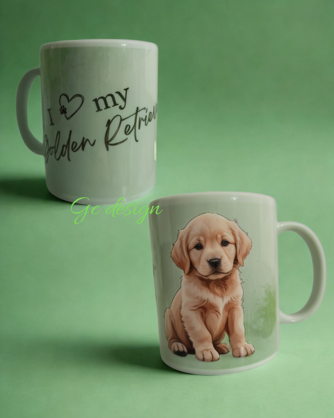 V02 - Tazza personalizzata