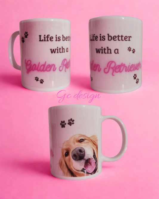 V04 - Tazza personalizzata