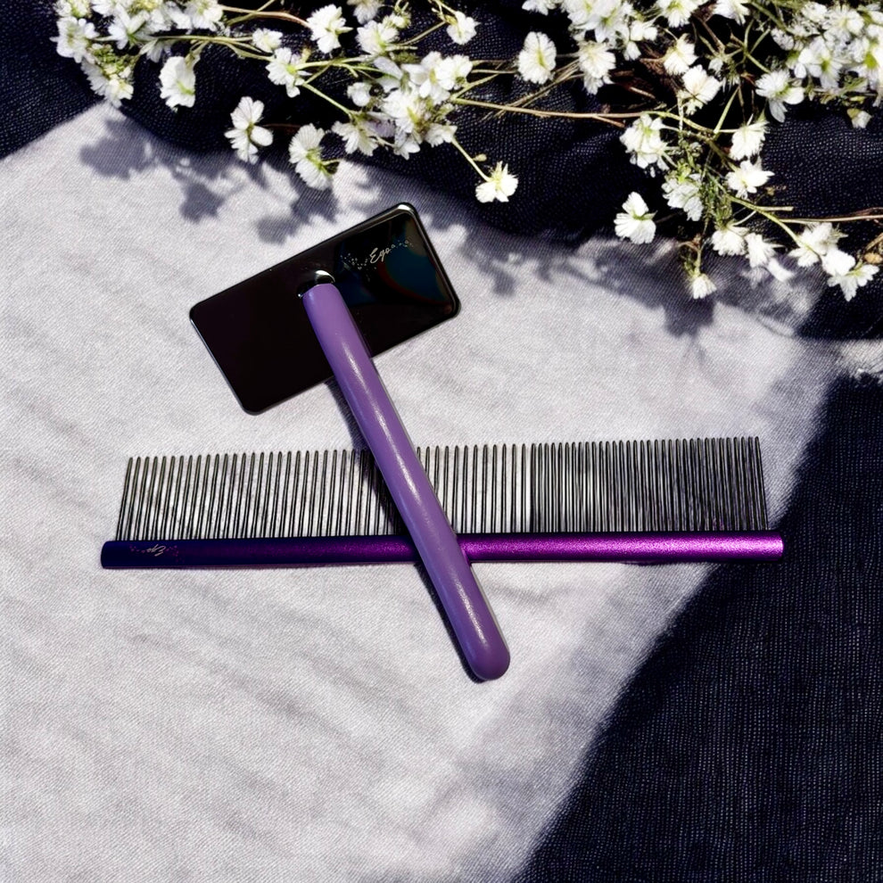 Z9 - Mao kit Ego Professional Grooming