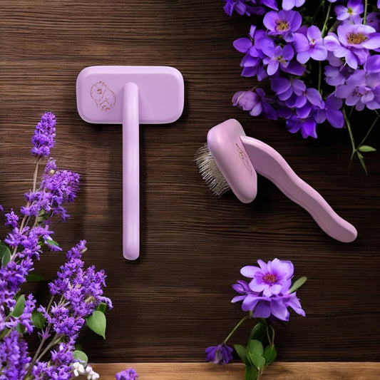 Z9-Cardatore ergonomico Ego Professional Grooming